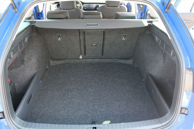 Skoda Octavia AMBITION F-vat Salon Polska Gwarancja KESSY FULL zdjęcie 13