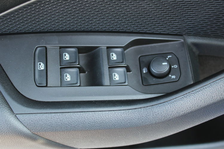 Skoda Octavia AMBITION F-vat Salon Polska Gwarancja KESSY FULL zdjęcie 17