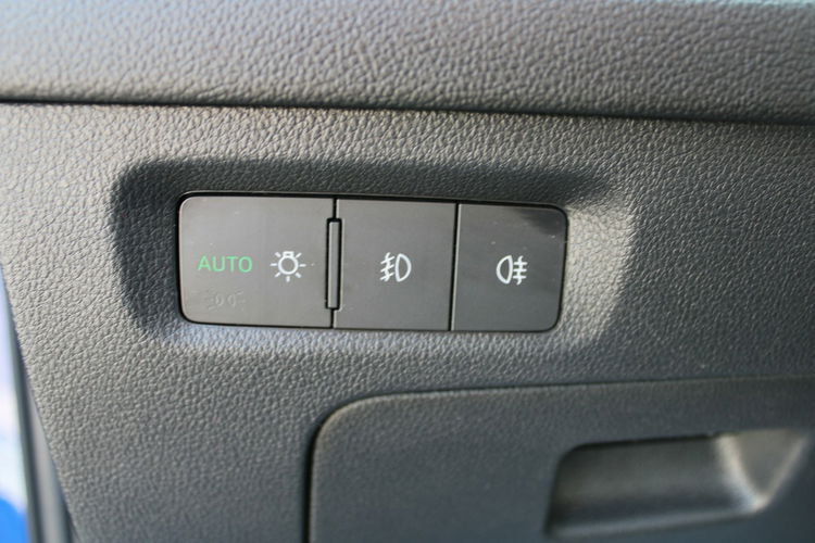 Skoda Octavia AMBITION F-vat Salon Polska Gwarancja KESSY FULL zdjęcie 19