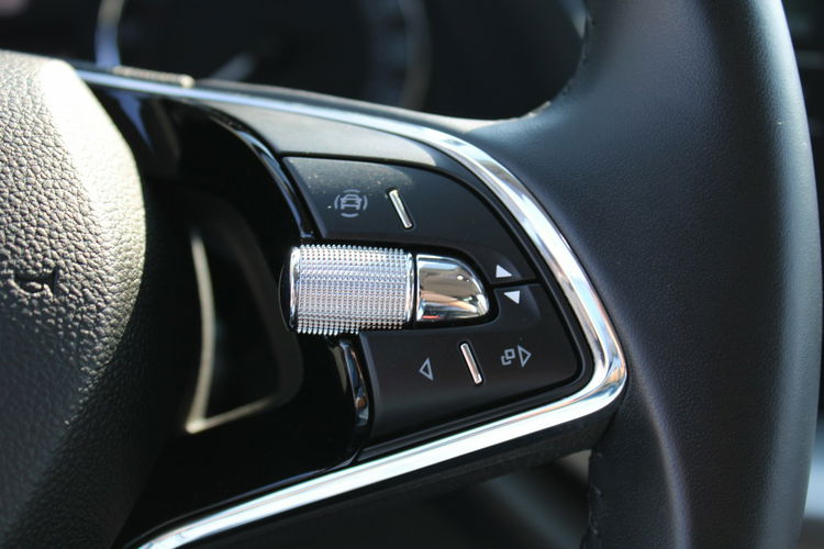 Skoda Octavia AMBITION F-vat Salon Polska Gwarancja KESSY FULL zdjęcie 21