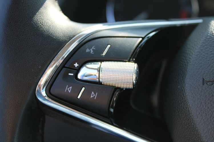 Skoda Octavia AMBITION F-vat Salon Polska Gwarancja KESSY FULL zdjęcie 22