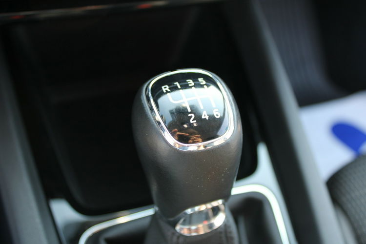 Skoda Octavia AMBITION F-vat Salon Polska Gwarancja KESSY FULL zdjęcie 24