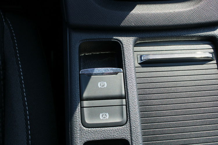 Skoda Octavia AMBITION F-vat Salon Polska Gwarancja KESSY FULL zdjęcie 26