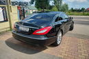 Mercedes CLS 350 3.0CDi 265KM Skóra Klimatronic Navi Kamera zdjęcie 4