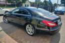 Mercedes CLS 350 3.0CDi 265KM Skóra Klimatronic Navi Kamera zdjęcie 6