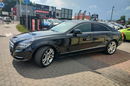 Mercedes CLS 350 3.0CDi 265KM Skóra Klimatronic Navi Kamera zdjęcie 7