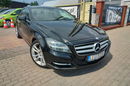 Mercedes CLS 350 3.0CDi 265KM Skóra Klimatronic Navi Kamera zdjęcie 9