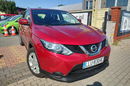 Nissan Qashqai 1.2i DIG-T 116KM Xtronic Automat zdjęcie 12