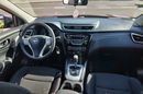 Nissan Qashqai 1.2i DIG-T 116KM Xtronic Automat zdjęcie 18