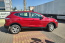 Nissan Qashqai 1.2i DIG-T 116KM Xtronic Automat zdjęcie 3