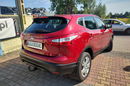 Nissan Qashqai 1.2i DIG-T 116KM Xtronic Automat zdjęcie 5