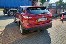 Nissan Qashqai 1.2i DIG-T 116KM Xtronic Automat zdjęcie 7