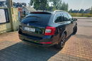 Skoda Octavia 2.0 TDi 150KM Klimatronic Navi zdjęcie 6