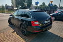 Skoda Octavia 2.0 TDi 150KM Klimatronic Navi zdjęcie 7