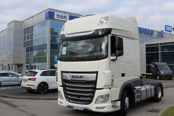 DAF DAF XF480 FT