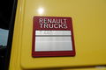 ciągnik siodłowy Renault zdjęcie 23