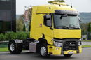 RENAULT T 440 / 13 LITROWY / RETARDER / I-PARK COOL / ALUFELGI / SPROWADZONA zdjęcie 2