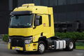 ciągnik siodłowy Renault zdjęcie 4