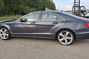 Mercedes CLS 350 CLS 350 Cdi zdjęcie 11