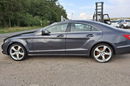 Mercedes CLS 350 CLS 350 Cdi zdjęcie 12