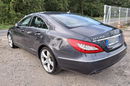 Mercedes CLS 350 CLS 350 Cdi zdjęcie 13