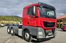 MAN TGX 26.520 D38 6x4 EURO 6 Super Stan zdjęcie 5