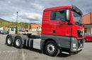 MAN TGX 26.520 D38 6x4 EURO 6 Super Stan zdjęcie 6