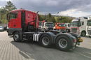 MAN TGX 26.520 D38 6x4 EURO 6 Super Stan zdjęcie 9