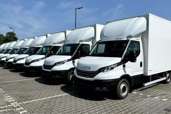 Iveco Daily 35S18