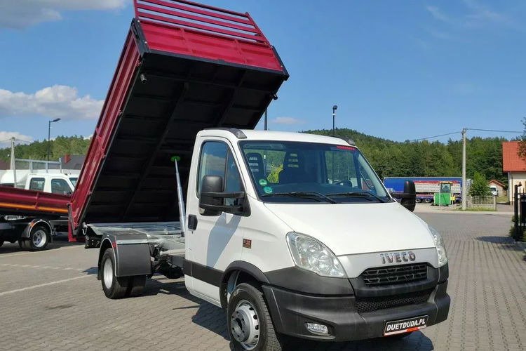 Iveco Daily 70C18 V H zdjęcie 5