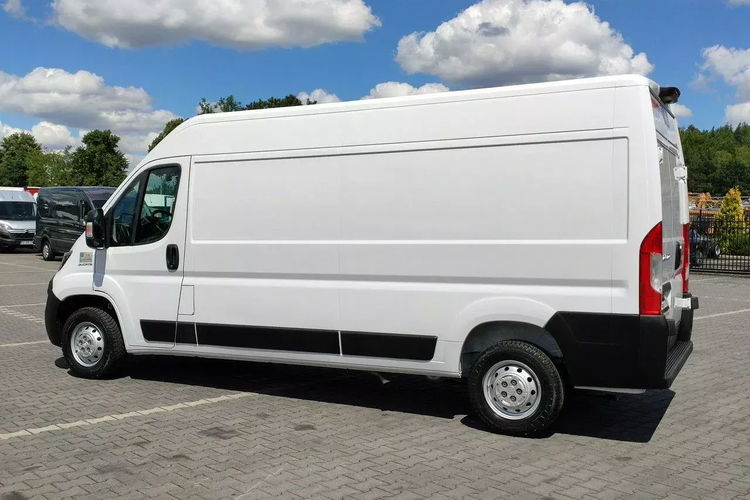 Fiat Ducato zdjęcie 10