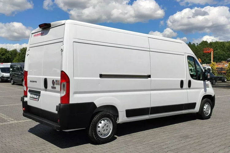 Fiat Ducato zdjęcie 9