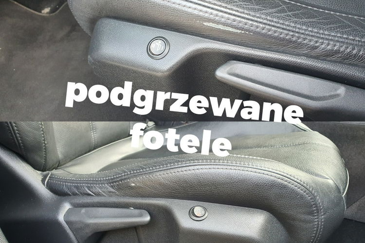 Peugeot 308 SW 1.6 HDI 120KM # NAVI # LED # Skóra # Climatronic # Parktronic zdjęcie 16