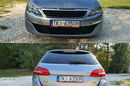 Peugeot 308 SW 1.6 HDI 120KM # NAVI # LED # Skóra # Climatronic # Parktronic zdjęcie 37