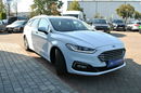 Mondeo Kombi Titanium 2.0 EcoBlue 190KM A8 ASO Forda Gwarancja Ford Używane zdjęcie 4