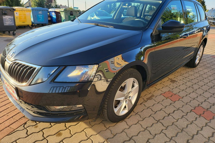 Skoda Octavia 2020Tylko Salon Polska 1Właściciel zdjęcie 21