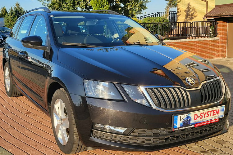 Skoda Octavia 2020Tylko Salon Polska 1Właściciel zdjęcie 3