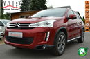 Citroen C4 Aircross Nawigacja Carplay Kamera Cofania Serwis LED Xenon Zarejestr KeylessGO zdjęcie 1
