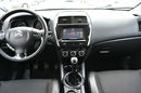 Citroen C4 Aircross Nawigacja Carplay Kamera Cofania Serwis LED Xenon Zarejestr KeylessGO zdjęcie 11