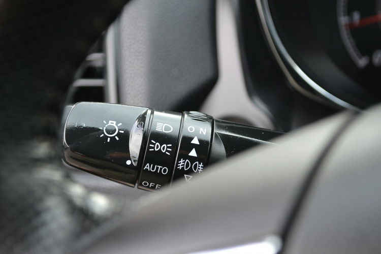 Citroen C4 Aircross Nawigacja Carplay Kamera Cofania Serwis LED Xenon Zarejestr KeylessGO zdjęcie 18