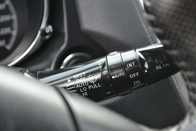 Citroen C4 Aircross Nawigacja Carplay Kamera Cofania Serwis LED Xenon Zarejestr KeylessGO zdjęcie 19