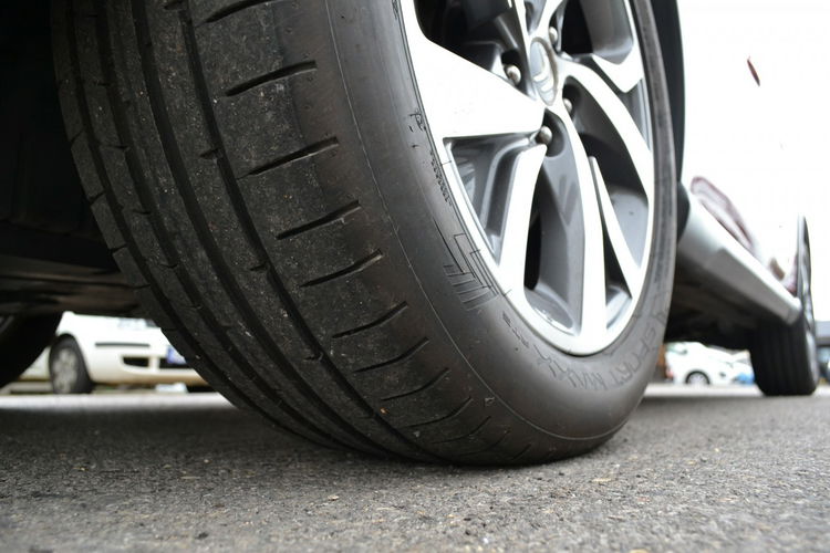 Citroen C4 Aircross Nawigacja Carplay Kamera Cofania Serwis LED Xenon Zarejestr KeylessGO zdjęcie 20