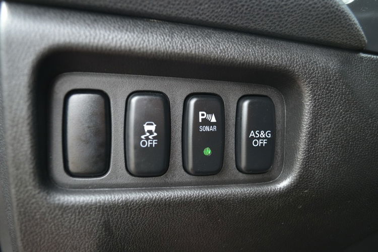 Citroen C4 Aircross Nawigacja Carplay Kamera Cofania Serwis LED Xenon Zarejestr KeylessGO zdjęcie 22