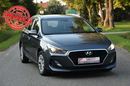 Hyundai i30 1.4i MPi 100KM 2018r. SALON Klima LED TEMPOMAT 92tkm POLECAM zdjęcie 1