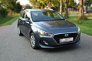 Hyundai i30 1.4i MPi 100KM 2018r. SALON Klima LED TEMPOMAT 92tkm POLECAM zdjęcie 14