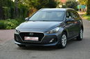 Hyundai i30 1.4i MPi 100KM 2018r. SALON Klima LED TEMPOMAT 92tkm POLECAM zdjęcie 2