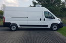 Fiat Ducato L3H2 CHŁODNIA AGREGAT IZOTERMA DŁUGI WYSOKI KLIMA GRZANIE zdjęcie 12