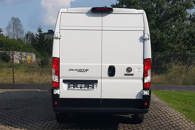 Fiat Ducato L3H2 CHŁODNIA AGREGAT IZOTERMA DŁUGI WYSOKI KLIMA GRZANIE zdjęcie 16