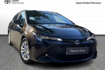 Toyota Corolla TS 1.8 HSD 140KM COMFORT TECH, salon Polska, gwarancja, FV23%