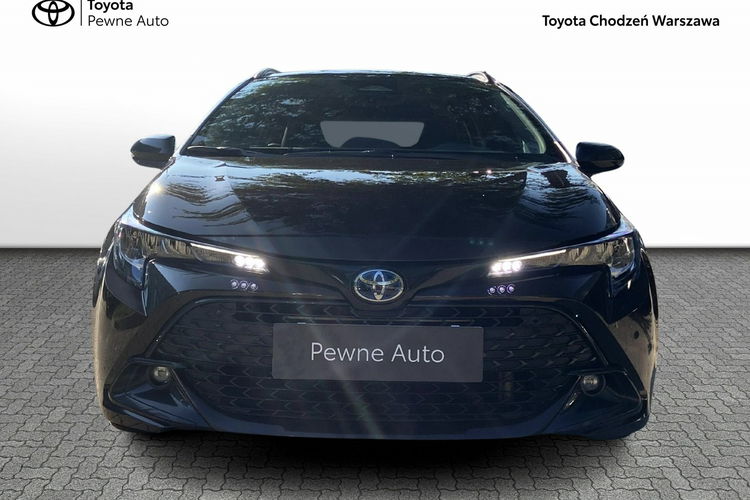 Toyota Corolla TS 1.8 HSD 140KM COMFORT TECH, salon Polska, gwarancja, FV23% zdjęcie 2